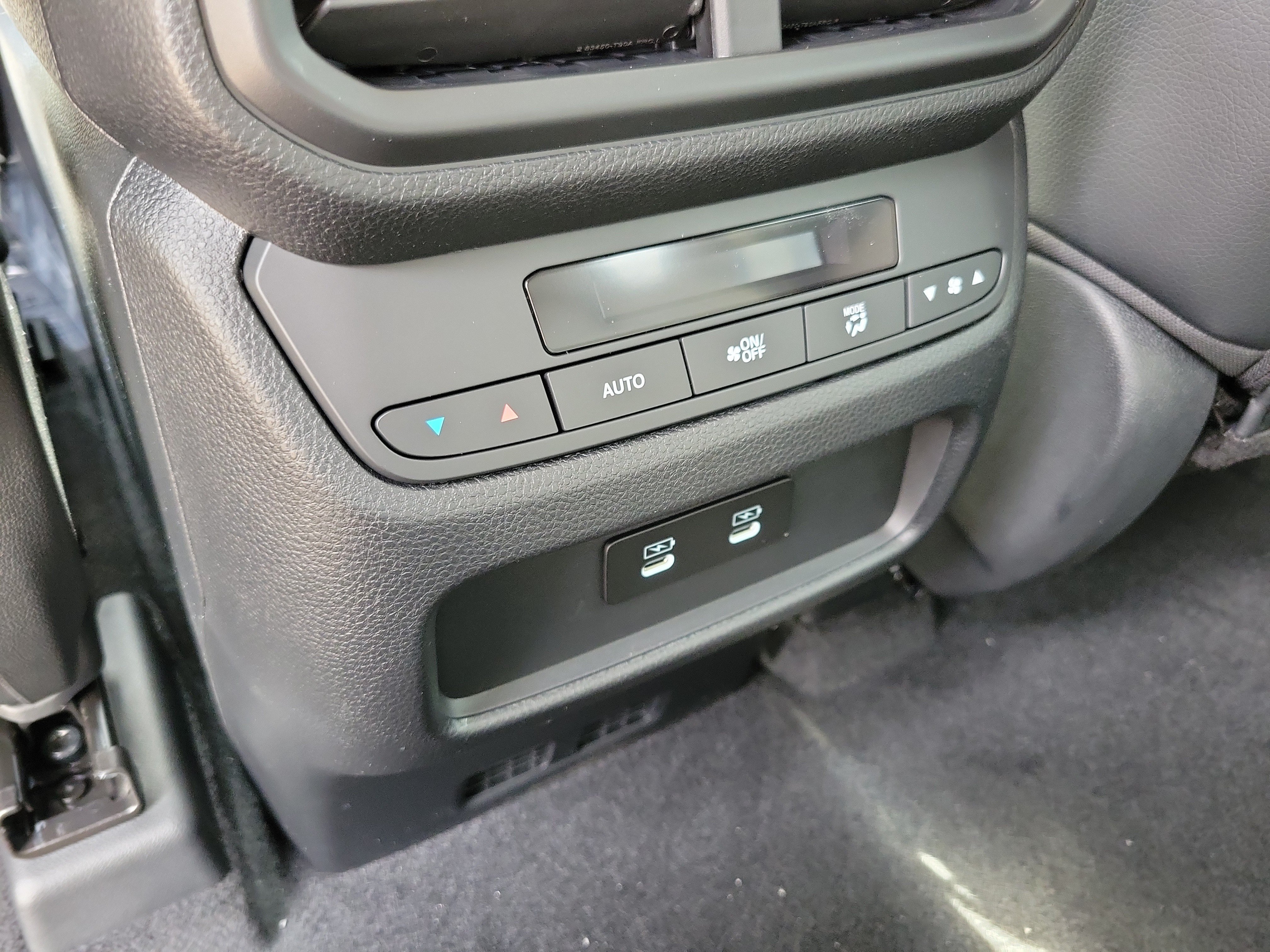 New 2026 Honda Pilot EX-L image 16