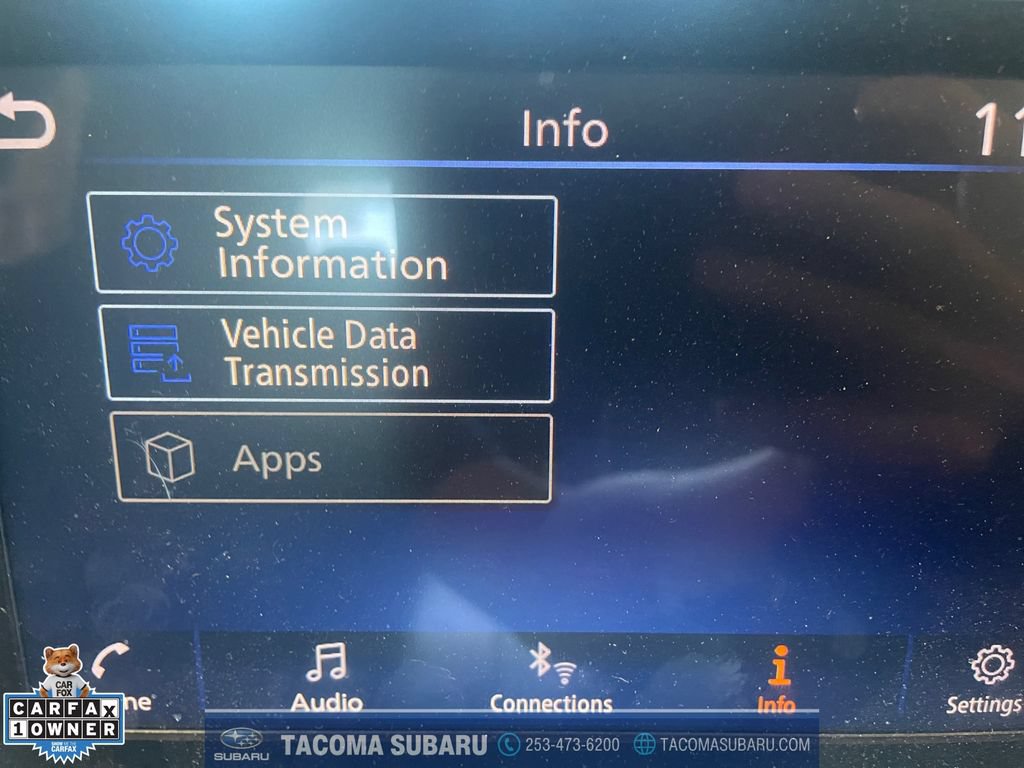 Used 2022 Nissan Altima 2.5 SV AWD/4WD image 25
