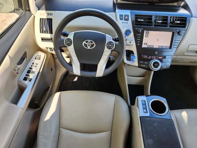 Used 2012 Toyota Prius V Five FWD image 21