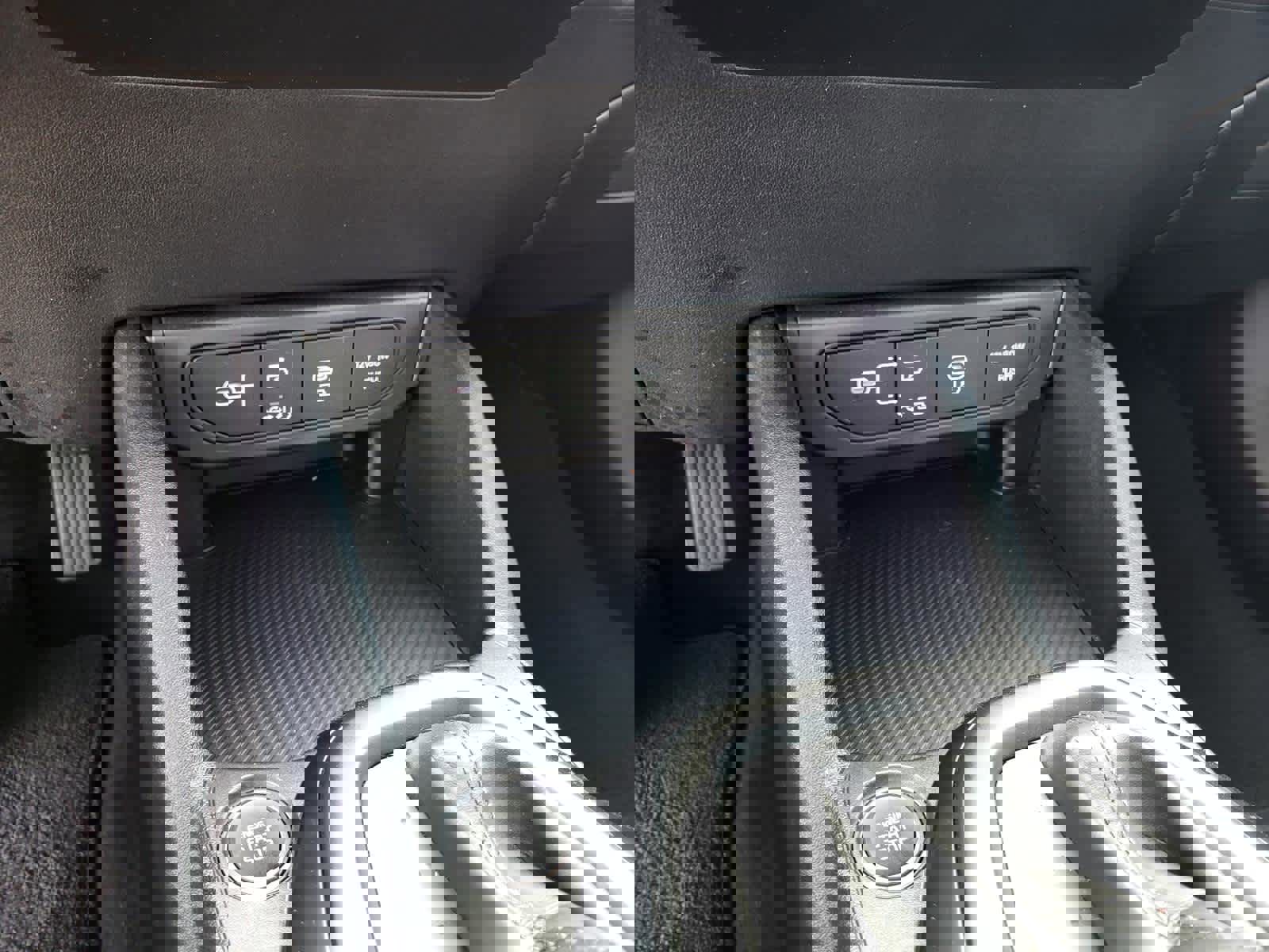 Used 2025 Kia K4 LXS image 23