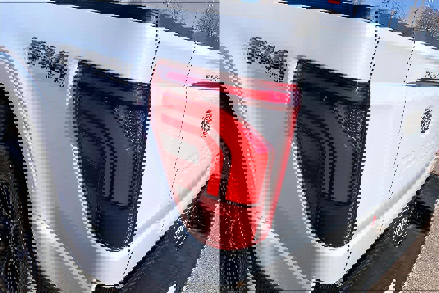 Used 2025 Ford F150 Platinum w/ Equipment Group 702A High image 29