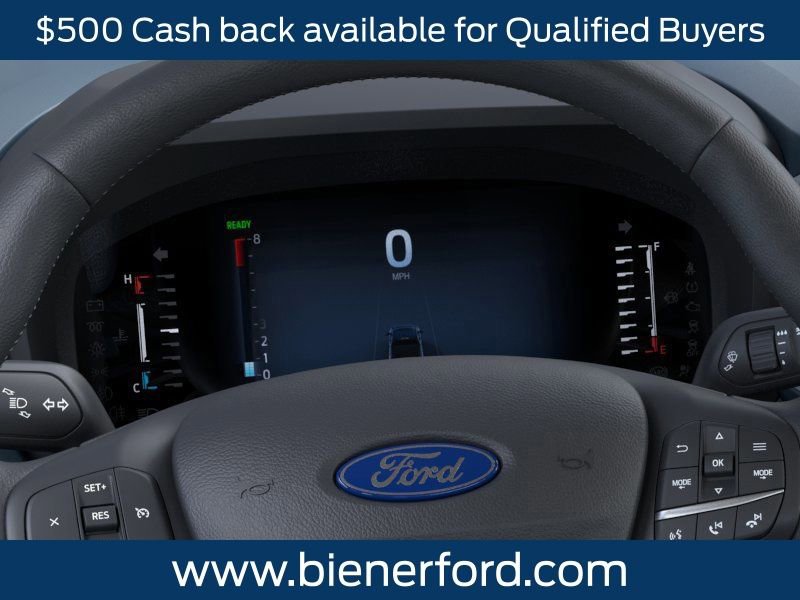 New 2026 Ford Maverick XLT w/ XLT Luxury Package image 15