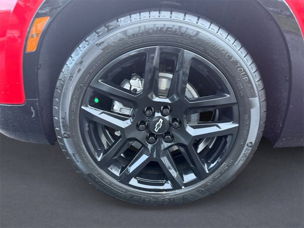 Used 2024 Chevrolet Blazer RS image 9