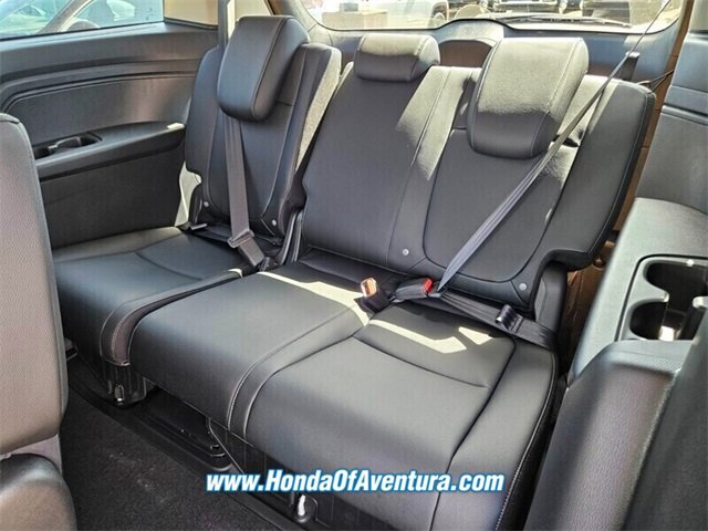 New 2026 Honda Odyssey EX-L image 9