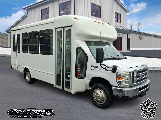 Used 2015 Ford E-350 and Econoline 350 Super Duty
