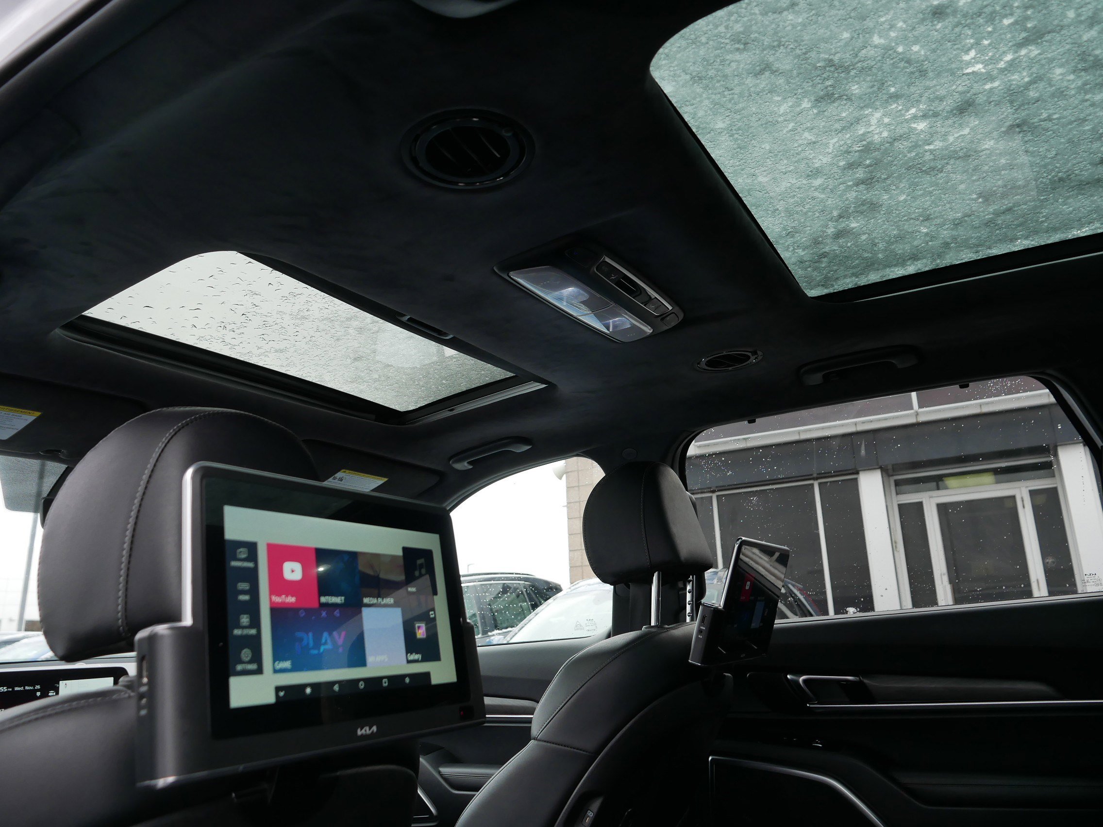 Certified 2023 Kia Telluride SX Prestige X-Line image 32