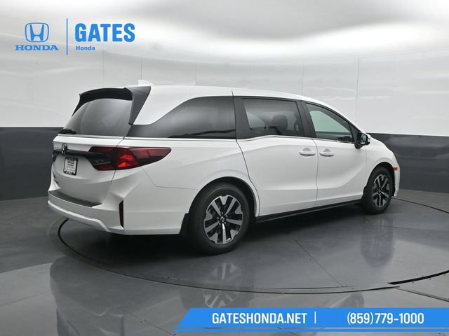 New 2026 Honda Odyssey EX-L image 2