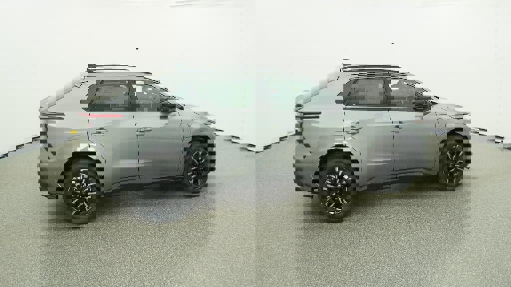 New 2026 Toyota bZ image 10