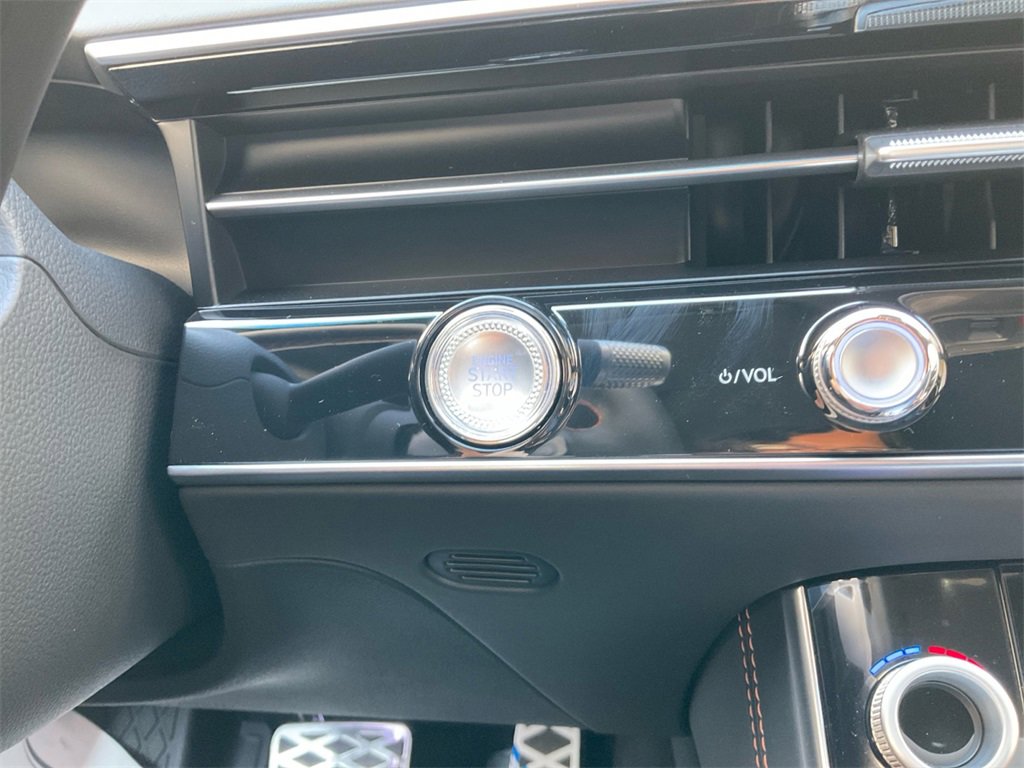 New 2026 Genesis GV70 3.5T Sport Prestige image 26