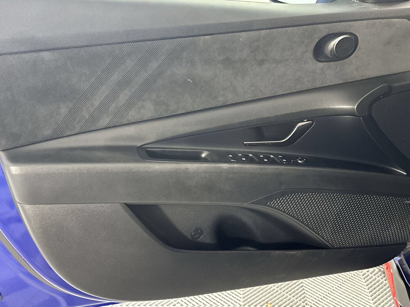Used 2023 Hyundai Elantra N FWD image 29