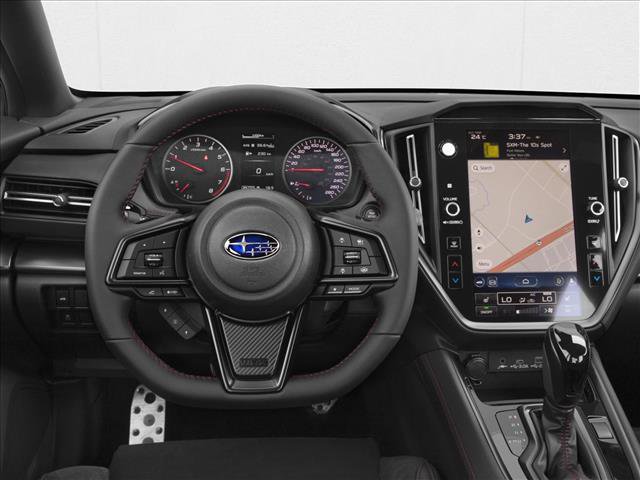 New 2026 Subaru WRX GT AWD/4WD image 4