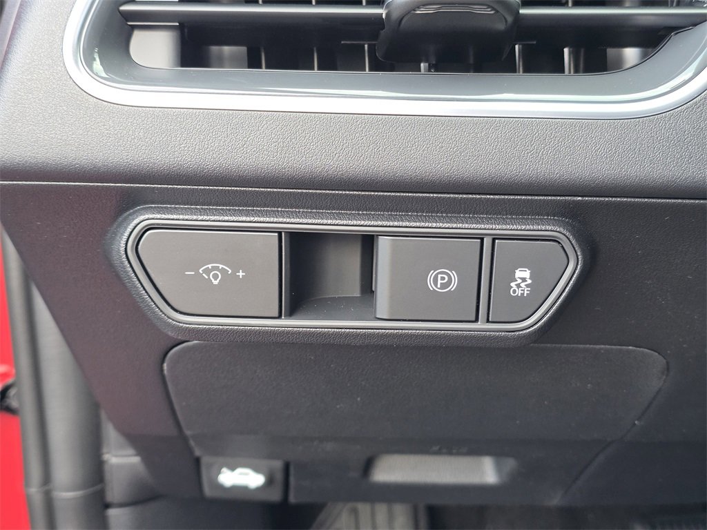 New 2025 Kia K4 EX image 26