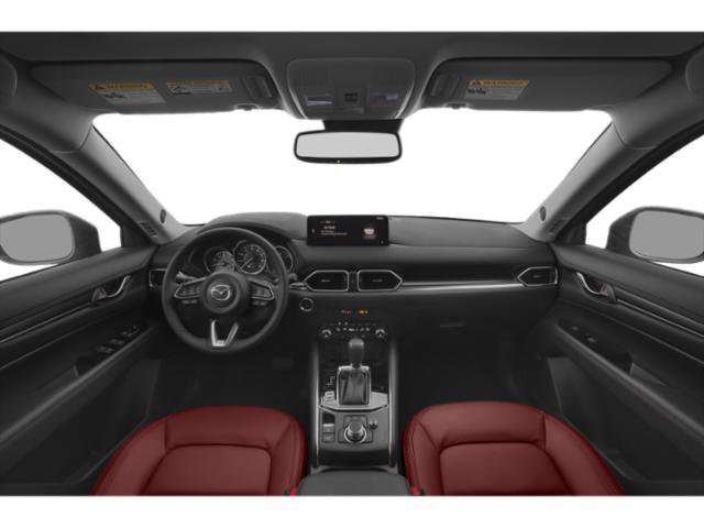 Used 2021 MAZDA CX-5 Carbon Edition AWD/4WD image 11