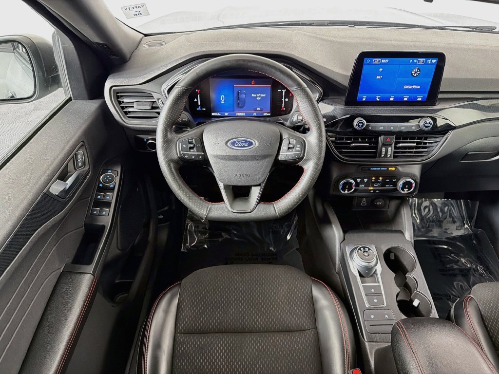 Used 2025 Ford Escape ST-Line FWD image 20
