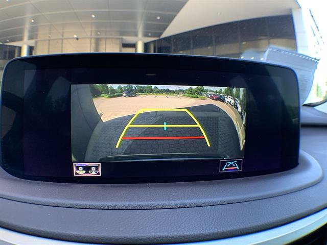 Used 2020 Lexus RX 350 FWD w/ Premium Package image 17
