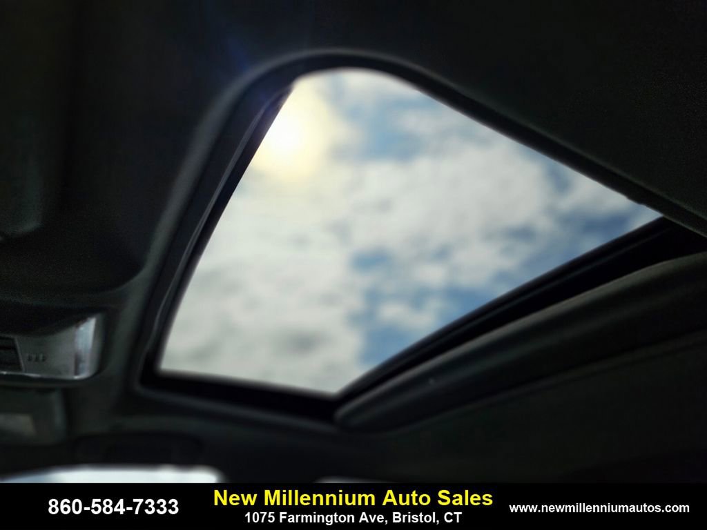 Used 2024 Toyota RAV4 XLE Premium w/ Weather Package AWD/4WD image 18