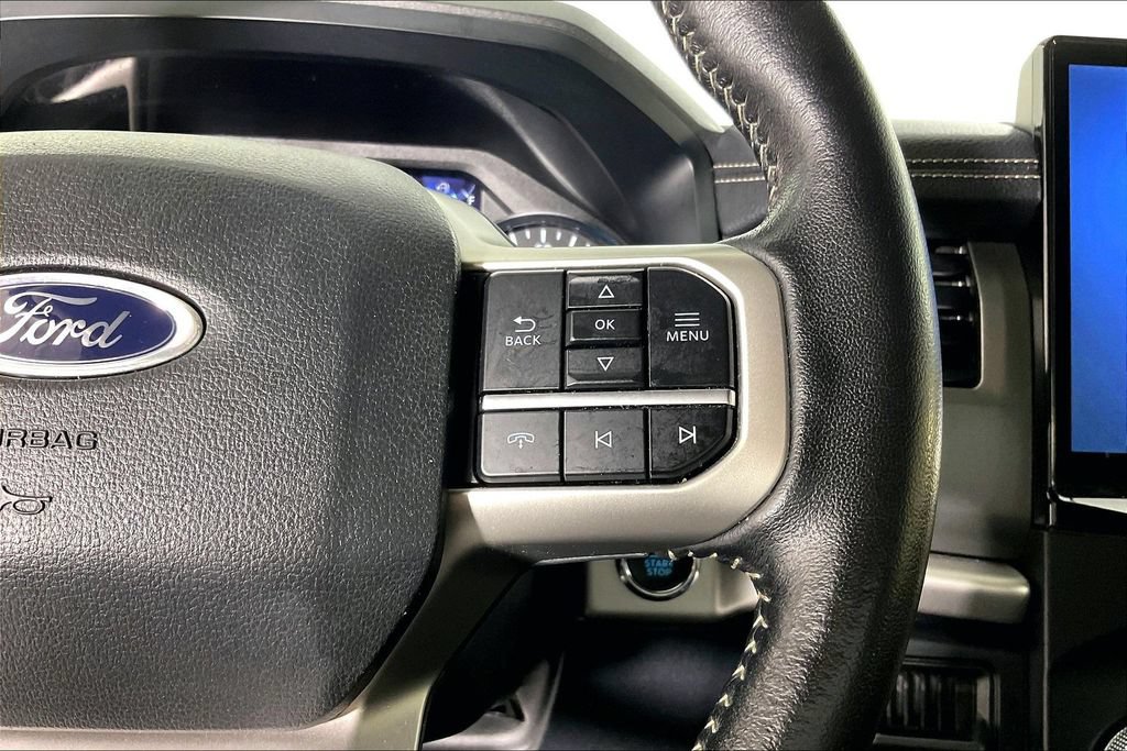 Used 2024 Ford Expedition XLT RWD image 26