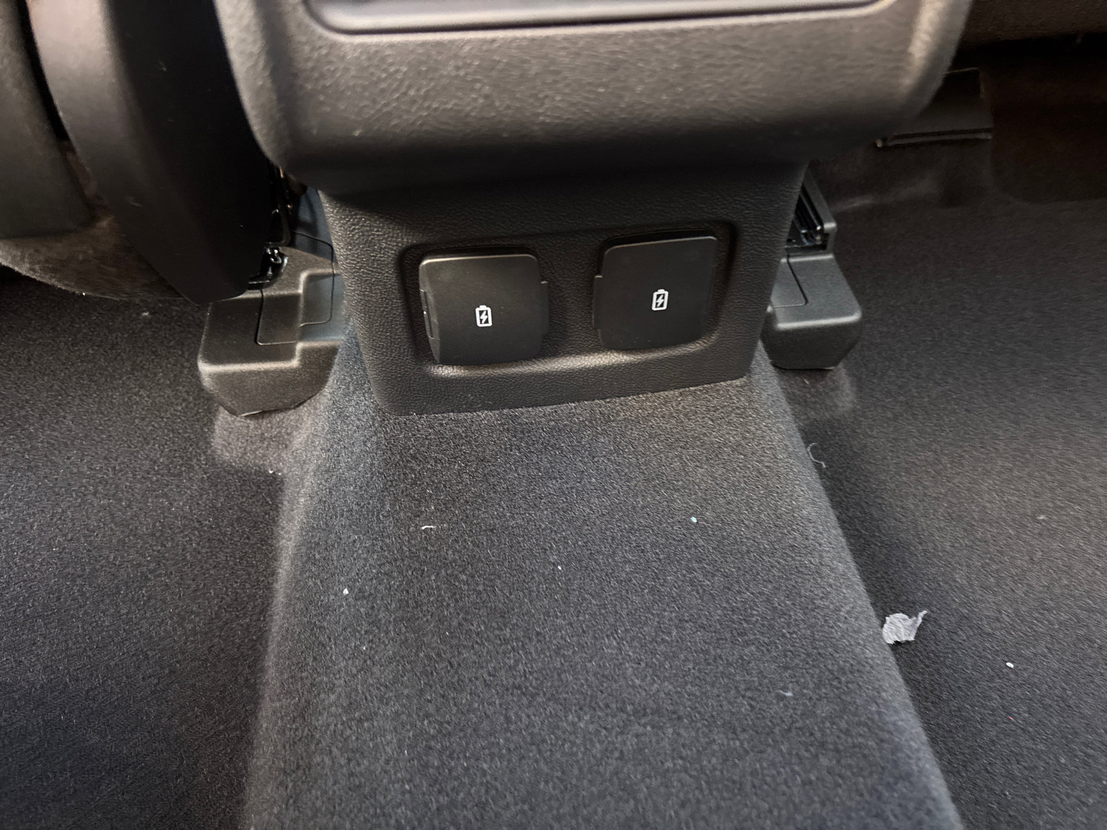 New 2026 Lincoln Corsair Premiere image 33