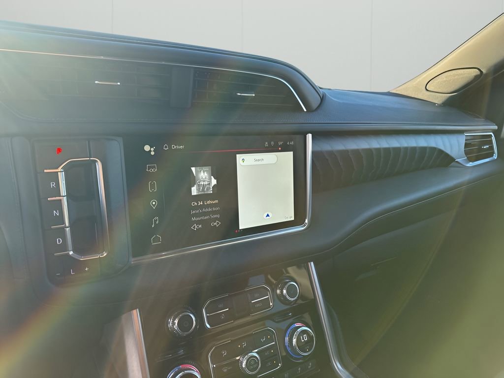 Used 2024 GMC Yukon Denali w/ Max Trailering Package image 33