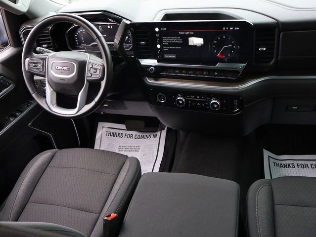 Certified 2022 GMC Sierra 1500 Elevation AWD/4WD image 14