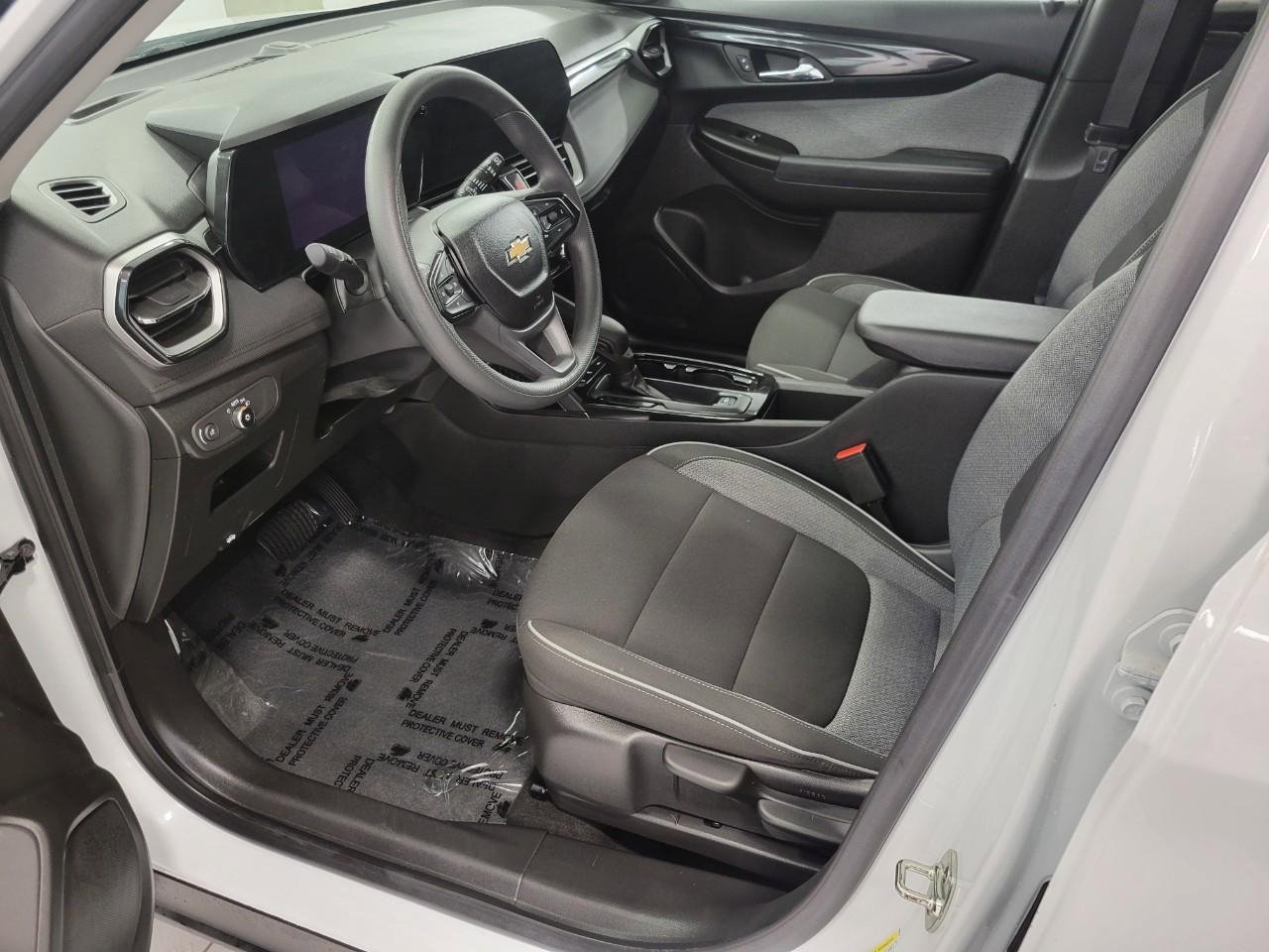 Certified 2024 Chevrolet TrailBlazer LT image 10