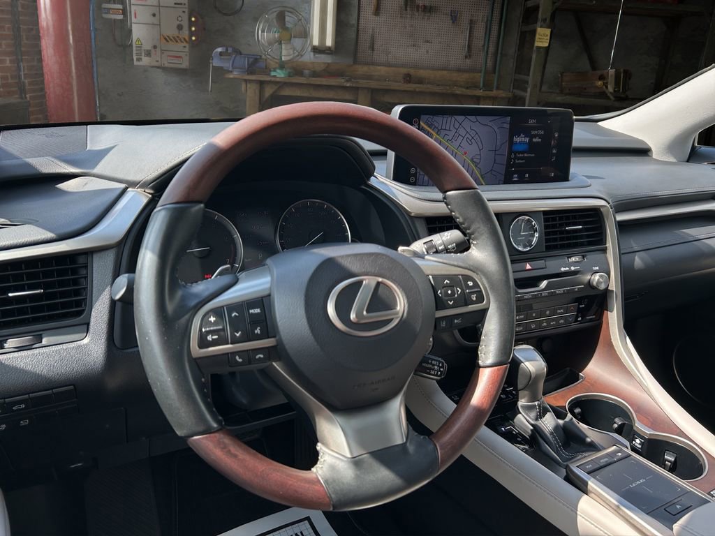 Used 2021 Lexus RX 350 FWD w/ Premium Package image 21