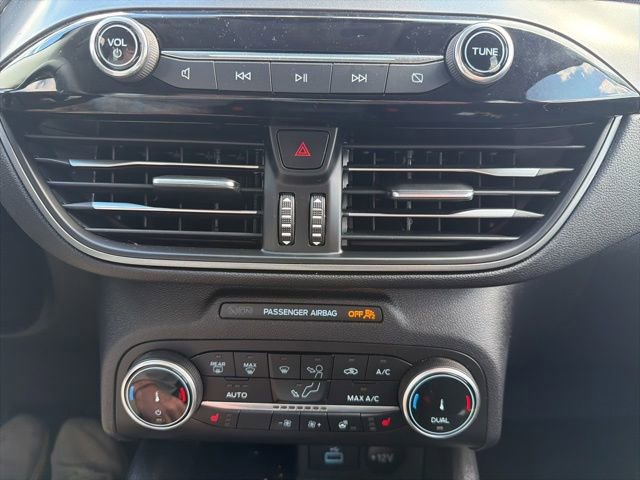 Used 2023 Ford Escape Active w/ Cold Weather Package FWD image 28