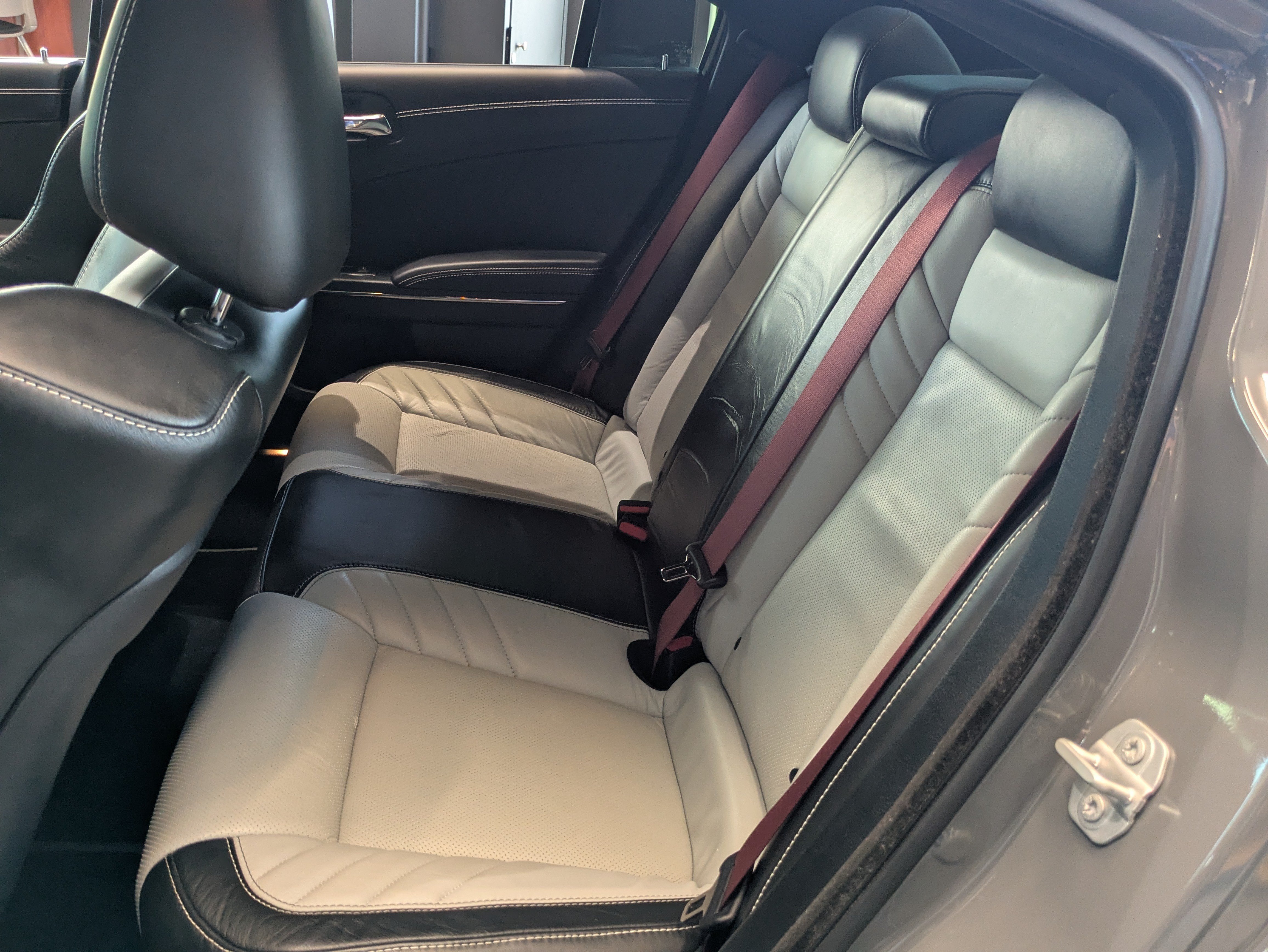 Used 2023 Dodge Charger SRT Hellcat RWD image 13