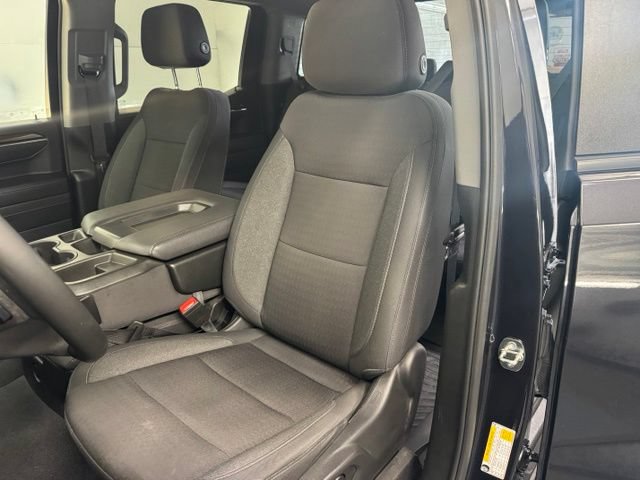 Certified 2023 Chevrolet Silverado 1500 LT AWD/4WD image 19