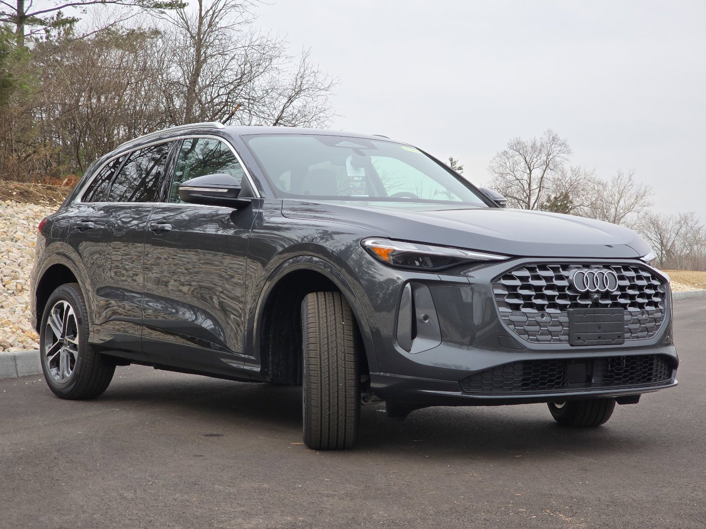 New 2026 Audi Q5 Premium image 25