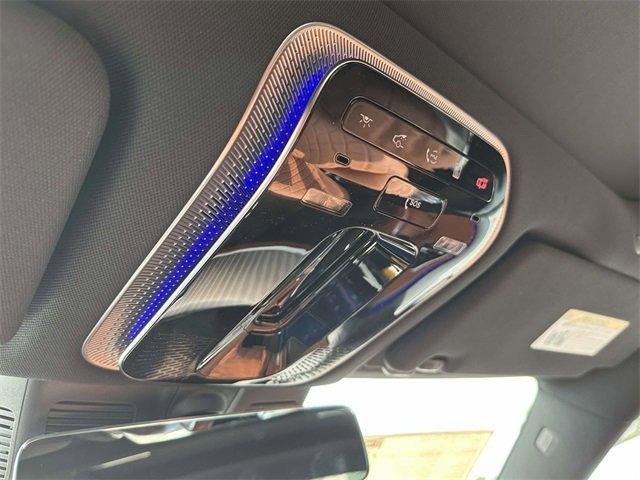 New 2026 Mercedes-Benz S 580 4MATIC Sedan image 27