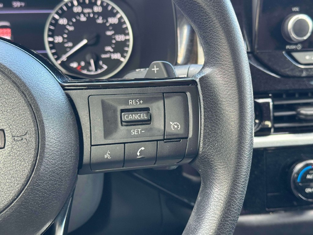 Used 2022 Nissan Pathfinder S AWD/4WD image 24