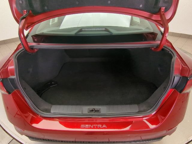 Certified 2023 Nissan Sentra SR w/ SR Premium Package FWD image 27