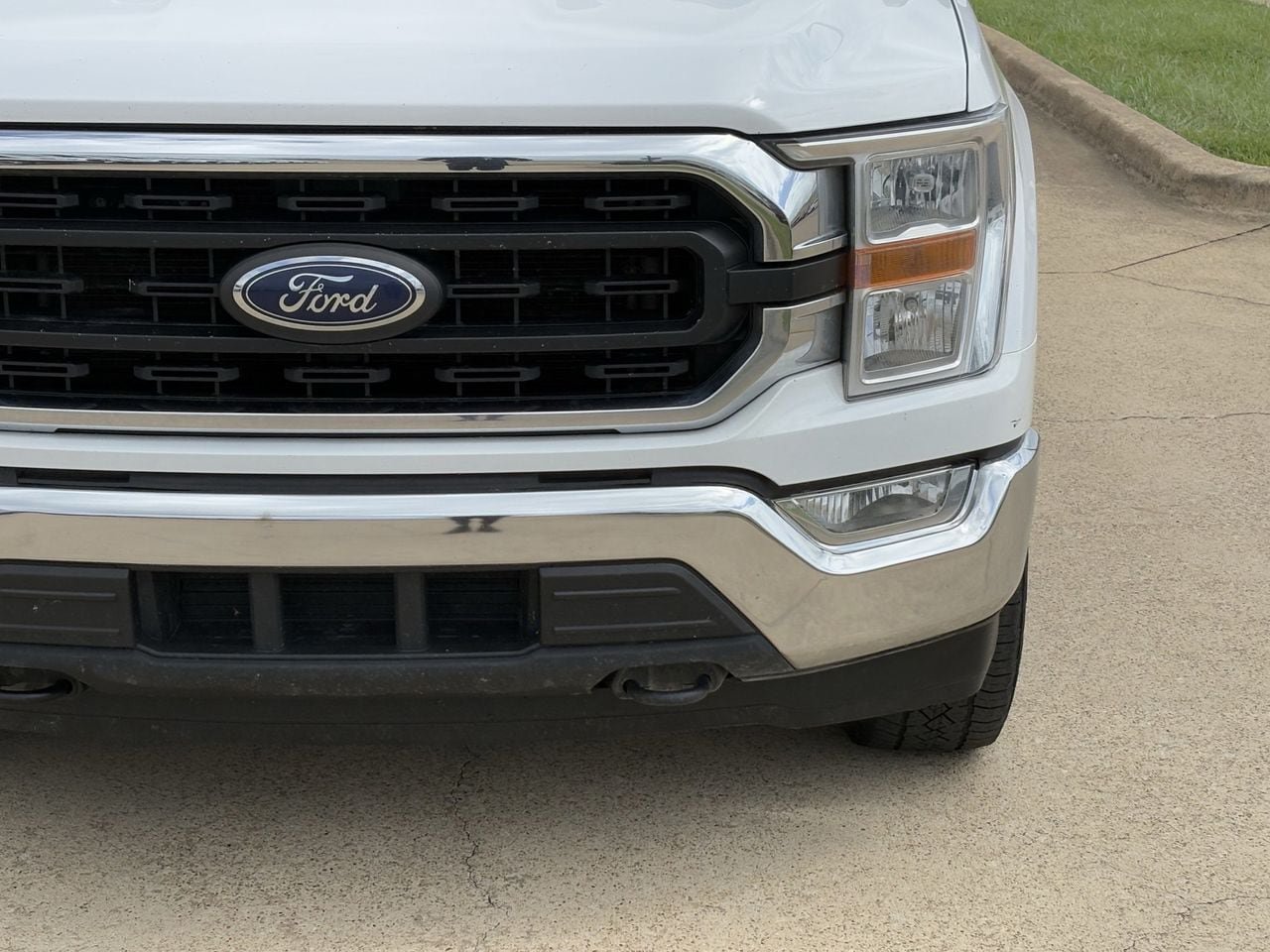 Used 2022 Ford F150 XLT AWD/4WD image 10