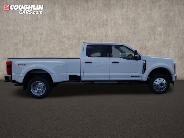 New 2026 Ford F450 XLT w/ 360-Degree Camera Package image 10