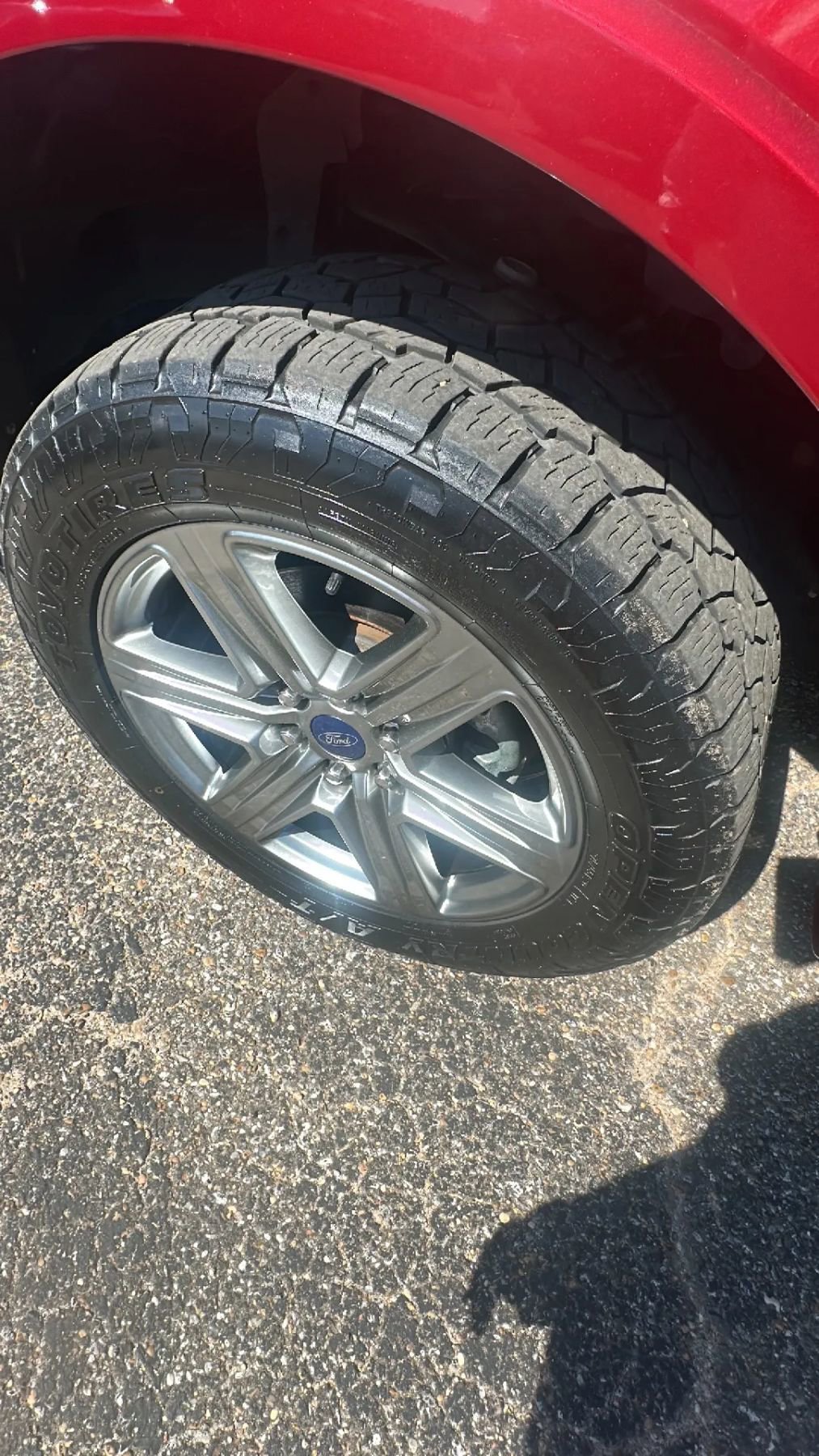 Used 2018 Ford F150 Lariat w/ Equipment Group 502A Luxury image 8