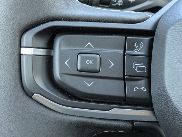 New 2026 Jeep Cherokee Overland AWD/4WD image 20