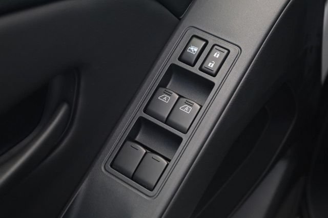 New 2026 Nissan Frontier S RWD image 11