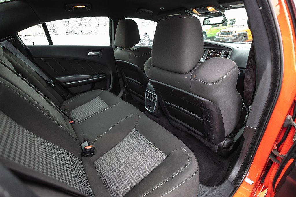 Used 2023 Dodge Charger GT image 29