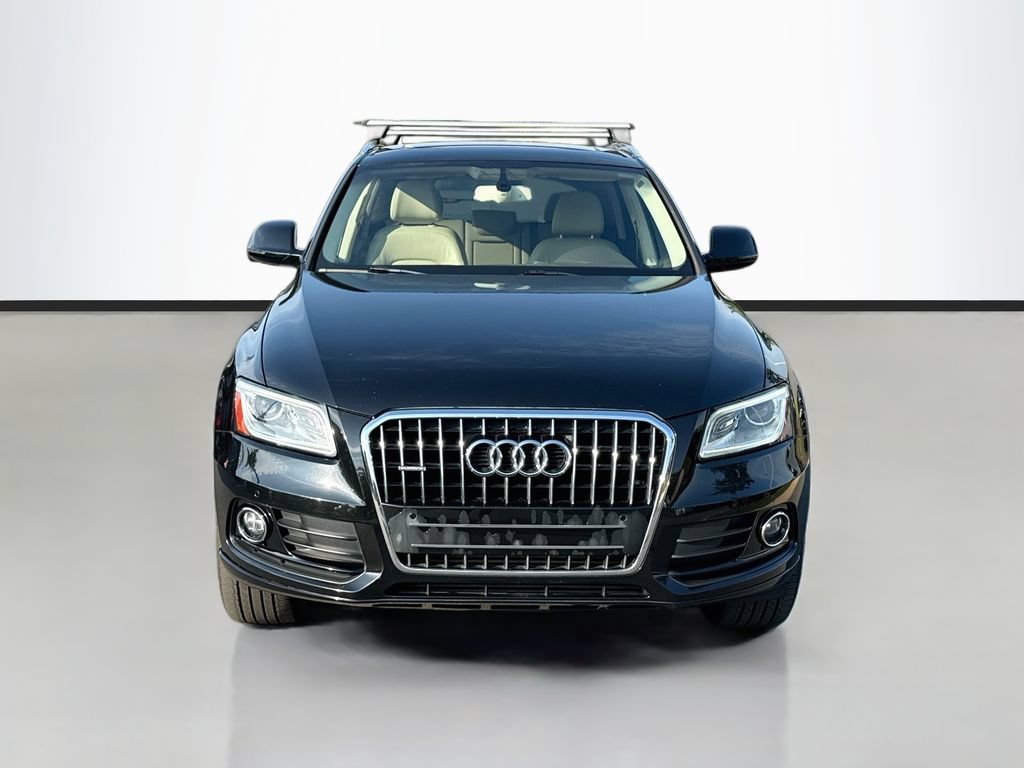 Used 2015 Audi Q5 TDI Prestige AWD/4WD video 2