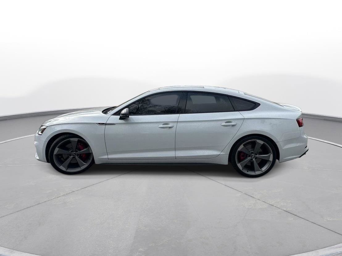 Used 2019 Audi S5 Premium Plus w/ Premium Plus image 9