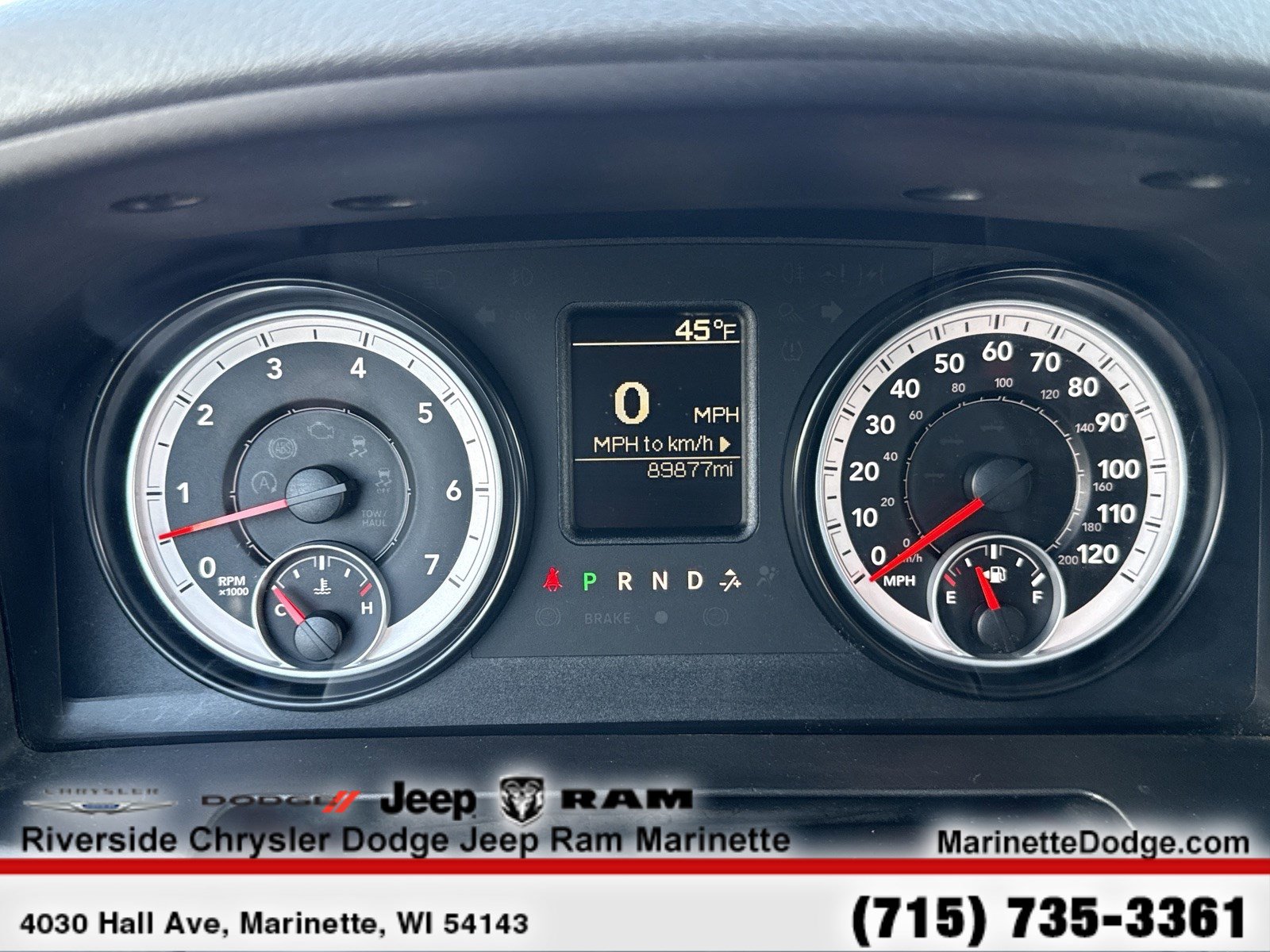 Used 2014 RAM 1500 Express image 16