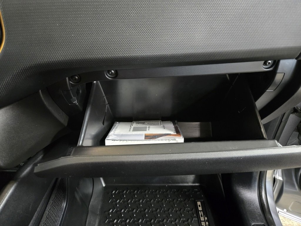 Used 2023 Ford Bronco Sport Badlands image 61