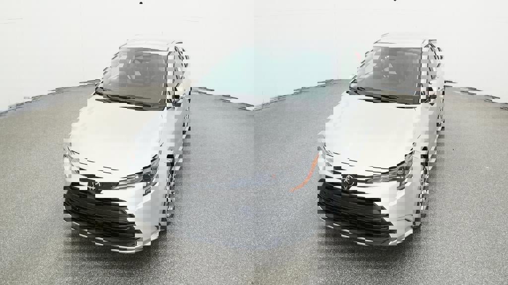 New 2026 Toyota Corolla LE image 16