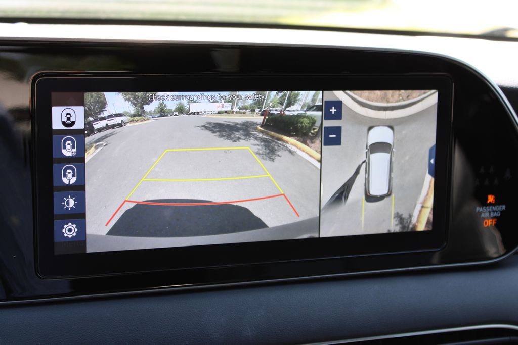 Used 2020 Hyundai Palisade Limited AWD/4WD image 11