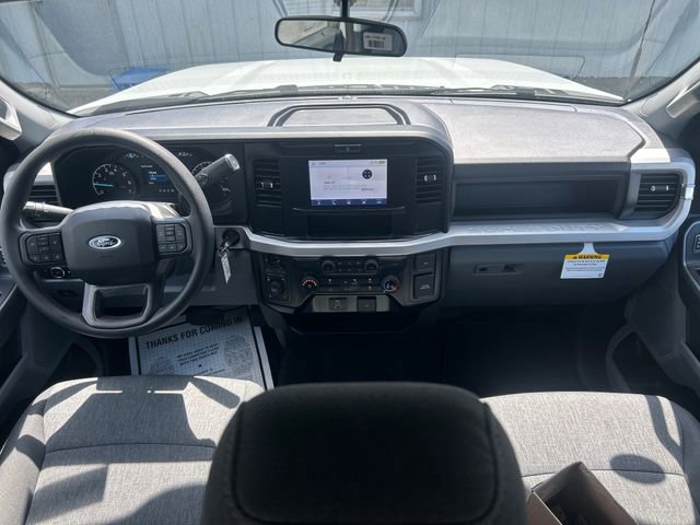 New 2026 Ford F350 XL w/ STX Appearance Package image 12