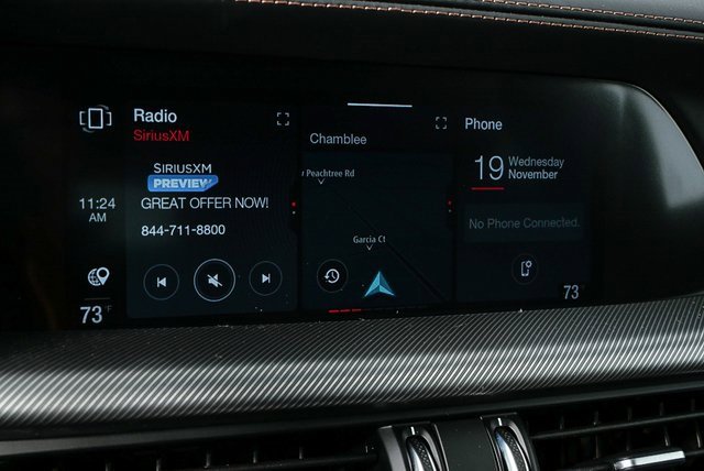 New 2025 Alfa Romeo Stelvio Sprint image 16