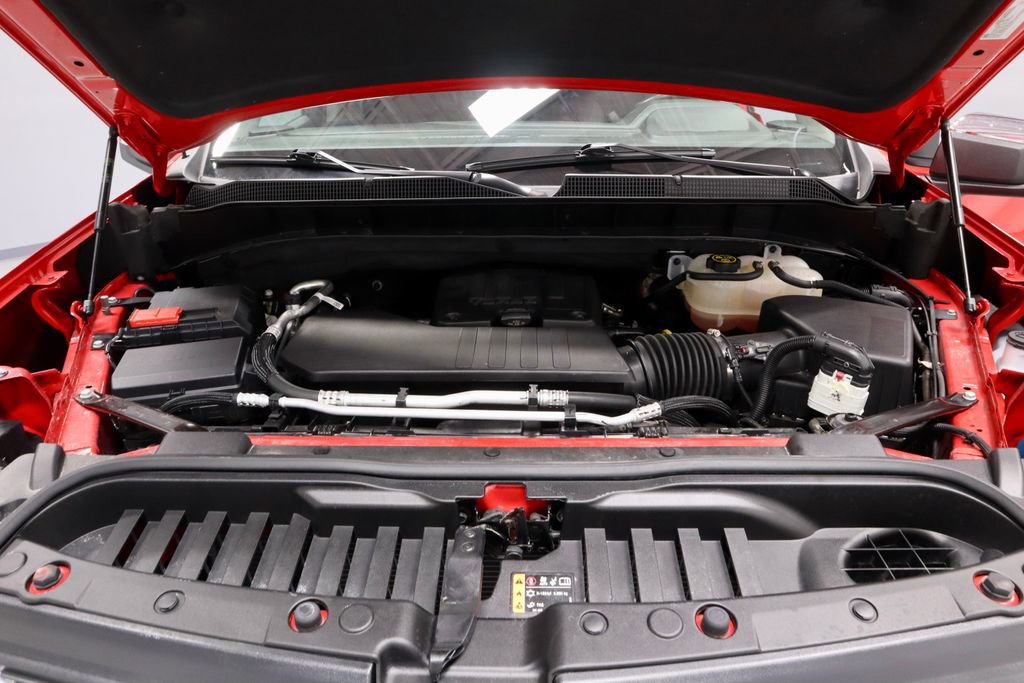 Used 2024 Chevrolet Silverado 1500 LT image 18