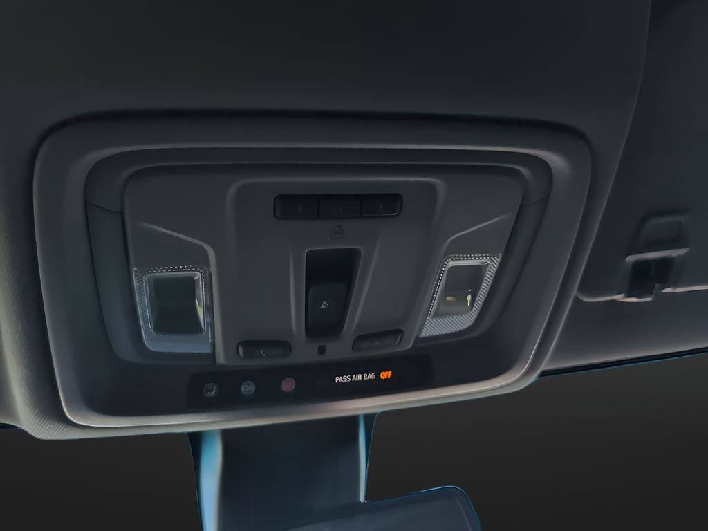 Used 2022 Chevrolet Silverado 1500 LTZ w/ Safety Package II image 21