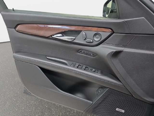 Used 2020 Cadillac CT6 Luxury AWD/4WD image 27